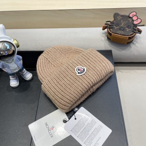 Cheap Moncler Caps #1249081 Replica Wholesale [$36.00 USD] [ITEM#1249081] on Replica Moncler Caps