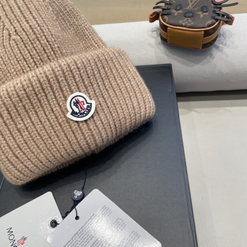 Cheap Moncler Caps #1249081 Replica Wholesale [$36.00 USD] [ITEM#1249081] on Replica Moncler Caps