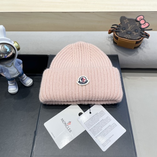 Cheap Moncler Caps #1249082 Replica Wholesale [$36.00 USD] [ITEM#1249082] on Replica Moncler Caps