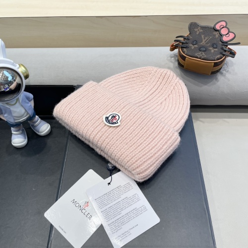 Cheap Moncler Caps #1249082 Replica Wholesale [$36.00 USD] [ITEM#1249082] on Replica Moncler Caps