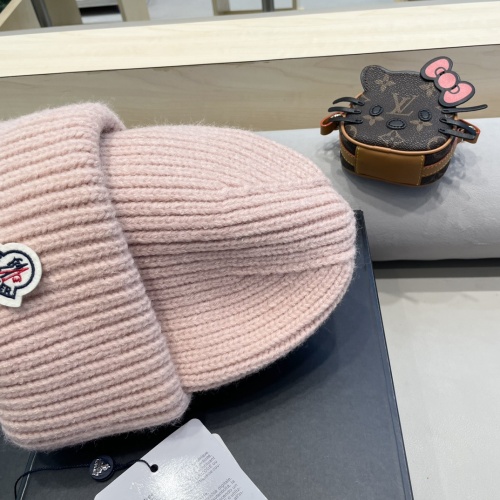 Cheap Moncler Caps #1249082 Replica Wholesale [$36.00 USD] [ITEM#1249082] on Replica Moncler Caps