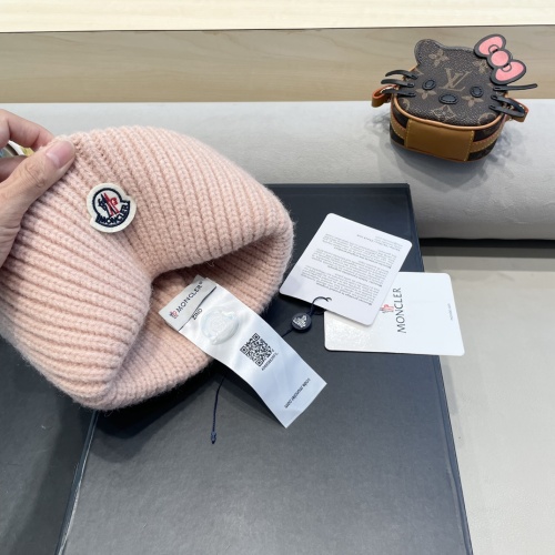 Cheap Moncler Caps #1249082 Replica Wholesale [$36.00 USD] [ITEM#1249082] on Replica Moncler Caps