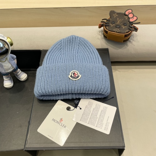 Cheap Moncler Caps #1249083 Replica Wholesale [$36.00 USD] [ITEM#1249083] on Replica Moncler Caps