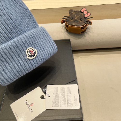 Cheap Moncler Caps #1249083 Replica Wholesale [$36.00 USD] [ITEM#1249083] on Replica Moncler Caps