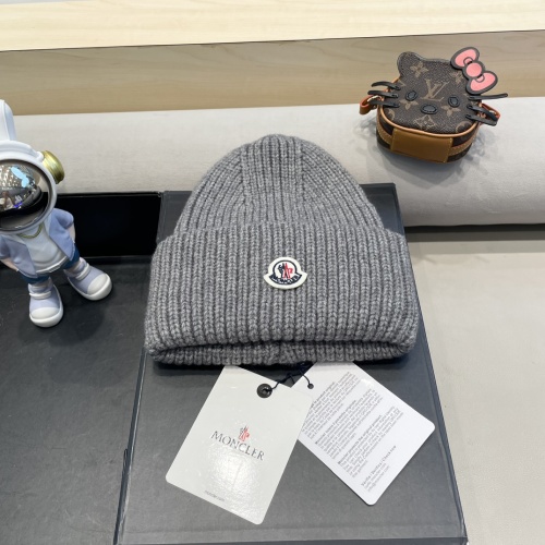 Cheap Moncler Caps #1249084 Replica Wholesale [$36.00 USD] [ITEM#1249084] on Replica Moncler Caps