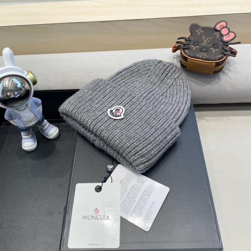 Cheap Moncler Caps #1249084 Replica Wholesale [$36.00 USD] [ITEM#1249084] on Replica Moncler Caps