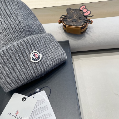 Cheap Moncler Caps #1249084 Replica Wholesale [$36.00 USD] [ITEM#1249084] on Replica Moncler Caps