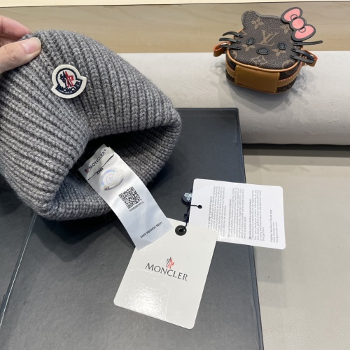 Cheap Moncler Caps #1249084 Replica Wholesale [$36.00 USD] [ITEM#1249084] on Replica Moncler Caps