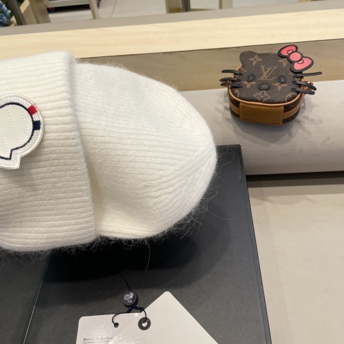 Cheap Moncler Caps #1249089 Replica Wholesale [$36.00 USD] [ITEM#1249089] on Replica Moncler Caps