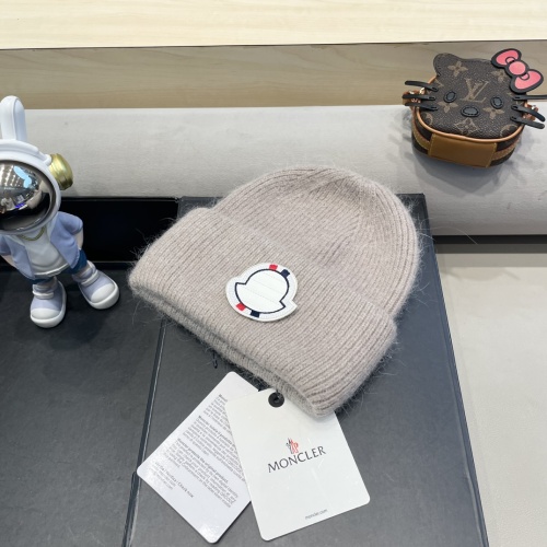 Cheap Moncler Caps #1249091 Replica Wholesale [$36.00 USD] [ITEM#1249091] on Replica Moncler Caps