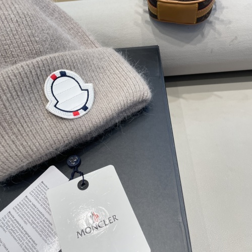 Cheap Moncler Caps #1249091 Replica Wholesale [$36.00 USD] [ITEM#1249091] on Replica Moncler Caps