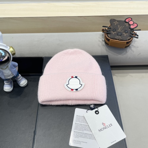 Cheap Moncler Caps #1249092 Replica Wholesale [$36.00 USD] [ITEM#1249092] on Replica Moncler Caps