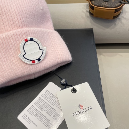 Cheap Moncler Caps #1249092 Replica Wholesale [$36.00 USD] [ITEM#1249092] on Replica Moncler Caps