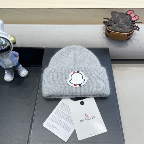 Cheap Moncler Caps #1249093 Replica Wholesale [$36.00 USD] [ITEM#1249093] on Replica Moncler Caps