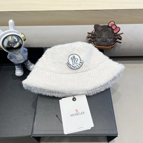 Cheap Moncler Caps #1249098 Replica Wholesale [$36.00 USD] [ITEM#1249098] on Replica Moncler Caps