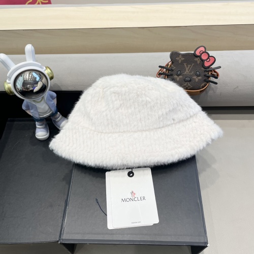 Cheap Moncler Caps #1249098 Replica Wholesale [$36.00 USD] [ITEM#1249098] on Replica Moncler Caps