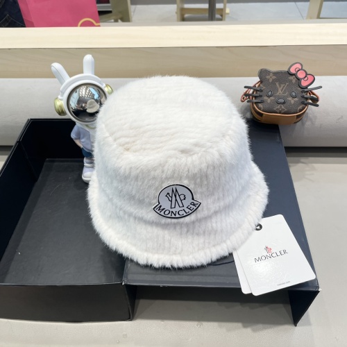 Cheap Moncler Caps #1249098 Replica Wholesale [$36.00 USD] [ITEM#1249098] on Replica Moncler Caps