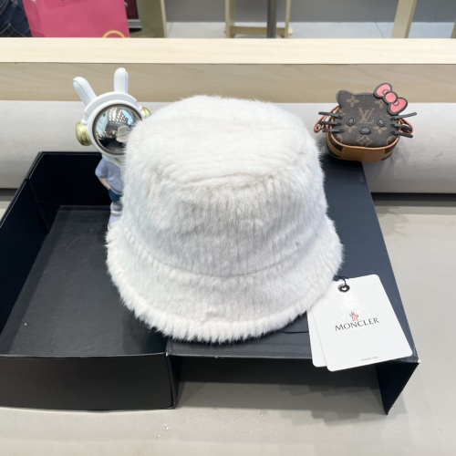 Cheap Moncler Caps #1249098 Replica Wholesale [$36.00 USD] [ITEM#1249098] on Replica Moncler Caps