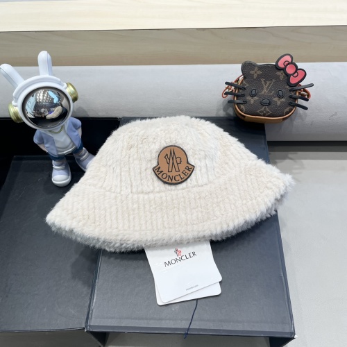 Cheap Moncler Caps #1249099 Replica Wholesale [$36.00 USD] [ITEM#1249099] on Replica Moncler Caps