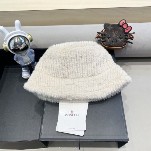 Cheap Moncler Caps #1249099 Replica Wholesale [$36.00 USD] [ITEM#1249099] on Replica Moncler Caps