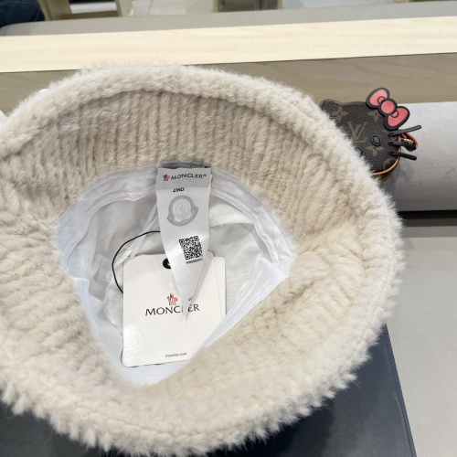 Cheap Moncler Caps #1249099 Replica Wholesale [$36.00 USD] [ITEM#1249099] on Replica Moncler Caps