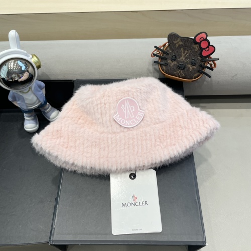 Cheap Moncler Caps #1249102 Replica Wholesale [$36.00 USD] [ITEM#1249102] on Replica Moncler Caps