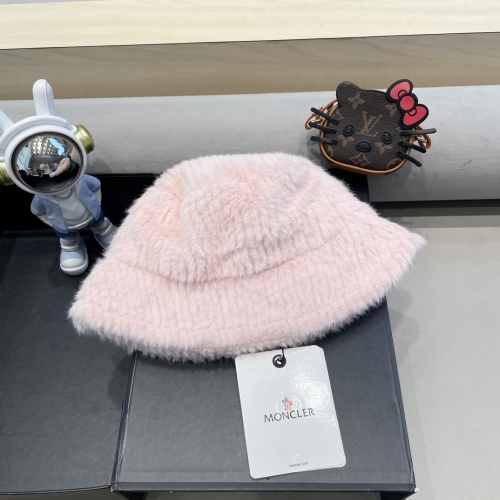 Cheap Moncler Caps #1249102 Replica Wholesale [$36.00 USD] [ITEM#1249102] on Replica Moncler Caps