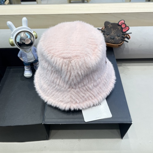 Cheap Moncler Caps #1249102 Replica Wholesale [$36.00 USD] [ITEM#1249102] on Replica Moncler Caps