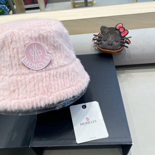 Cheap Moncler Caps #1249102 Replica Wholesale [$36.00 USD] [ITEM#1249102] on Replica Moncler Caps