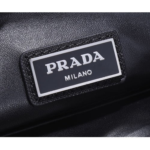 Cheap Prada AAA Man Wallets #1249103 Replica Wholesale [$72.00 USD] [ITEM#1249103] on Replica Prada AAA Man Wallets