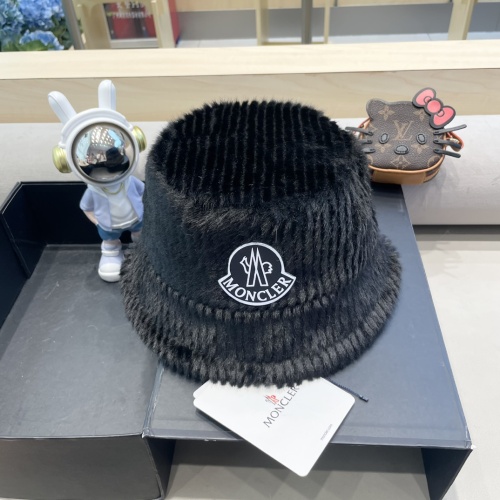 Cheap Moncler Caps #1249104 Replica Wholesale [$36.00 USD] [ITEM#1249104] on Replica Moncler Caps