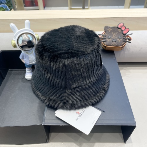 Cheap Moncler Caps #1249104 Replica Wholesale [$36.00 USD] [ITEM#1249104] on Replica Moncler Caps