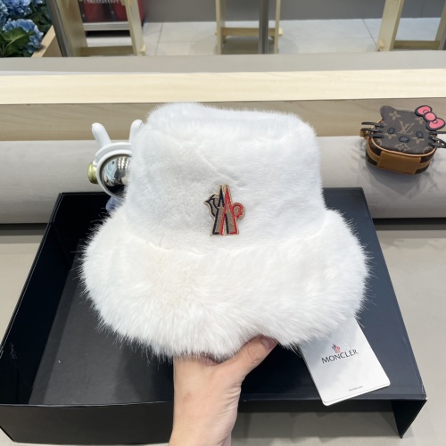 Cheap Moncler Caps #1249106 Replica Wholesale [$36.00 USD] [ITEM#1249106] on Replica Moncler Caps