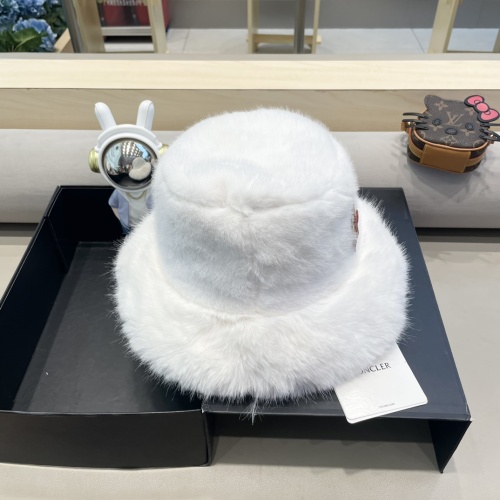 Cheap Moncler Caps #1249106 Replica Wholesale [$36.00 USD] [ITEM#1249106] on Replica Moncler Caps