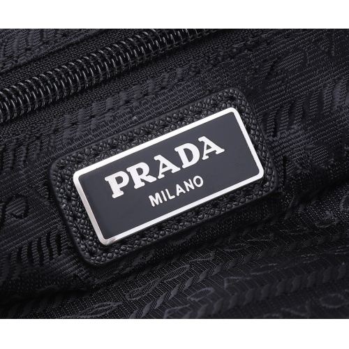 Cheap Prada AAA Man Wallets #1249107 Replica Wholesale [$85.00 USD] [ITEM#1249107] on Replica Prada AAA Man Wallets