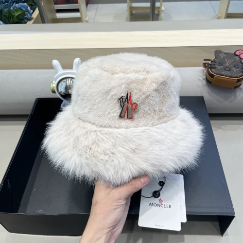 Cheap Moncler Caps #1249109 Replica Wholesale [$36.00 USD] [ITEM#1249109] on Replica Moncler Caps