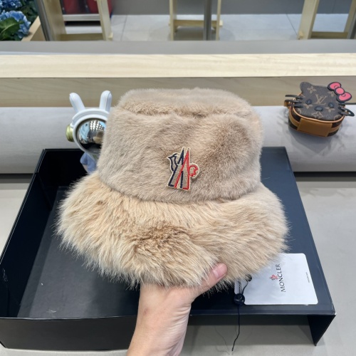 Cheap Moncler Caps #1249110 Replica Wholesale [$36.00 USD] [ITEM#1249110] on Replica Moncler Caps