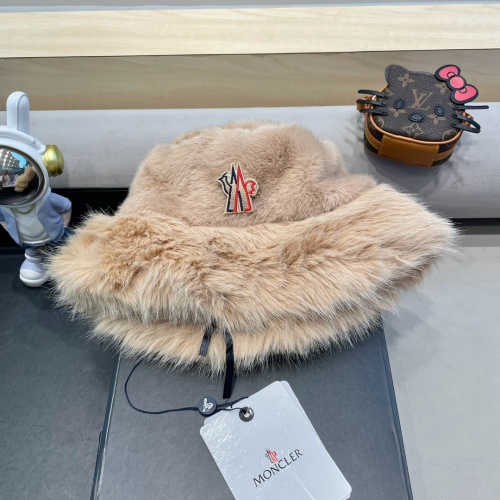 Cheap Moncler Caps #1249110 Replica Wholesale [$36.00 USD] [ITEM#1249110] on Replica Moncler Caps