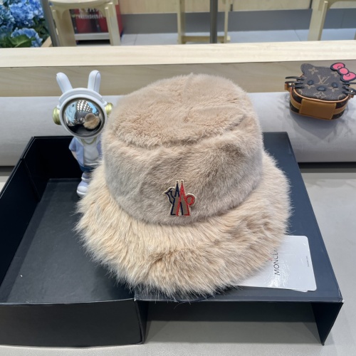 Cheap Moncler Caps #1249110 Replica Wholesale [$36.00 USD] [ITEM#1249110] on Replica Moncler Caps