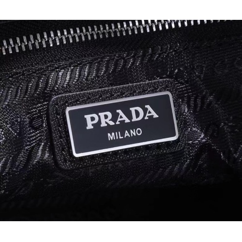 Cheap Prada AAA Man Wallets #1249112 Replica Wholesale [$98.00 USD] [ITEM#1249112] on Replica Prada AAA Man Wallets