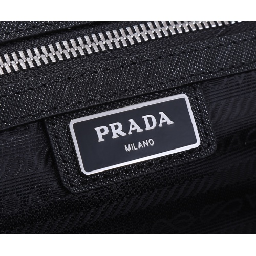 Cheap Prada AAA Man Wallets #1249118 Replica Wholesale [$115.00 USD] [ITEM#1249118] on Replica Prada AAA Man Wallets