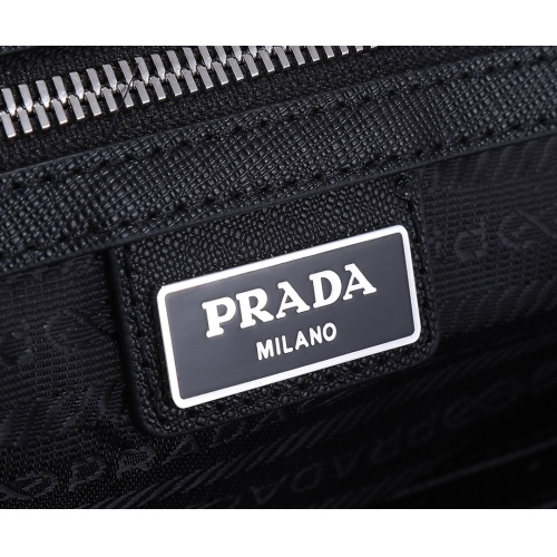 Cheap Prada AAA Man Wallets #1249119 Replica Wholesale [$115.00 USD] [ITEM#1249119] on Replica Prada AAA Man Wallets