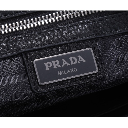 Cheap Prada AAA Man Wallets #1249120 Replica Wholesale [$115.00 USD] [ITEM#1249120] on Replica Prada AAA Man Wallets