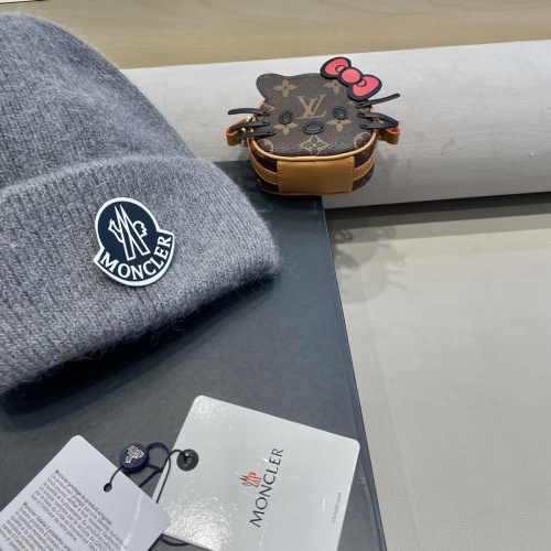 Cheap Moncler Caps #1249123 Replica Wholesale [$36.00 USD] [ITEM#1249123] on Replica Moncler Caps