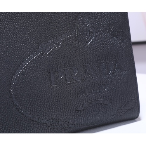 Cheap Prada AAA Man Wallets #1249124 Replica Wholesale [$115.00 USD] [ITEM#1249124] on Replica Prada AAA Man Wallets