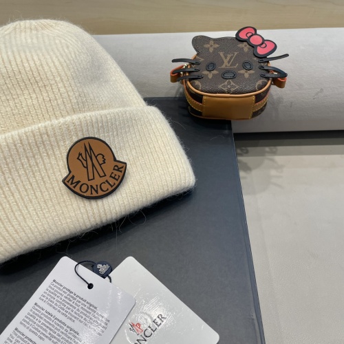 Cheap Moncler Caps #1249125 Replica Wholesale [$36.00 USD] [ITEM#1249125] on Replica Moncler Caps