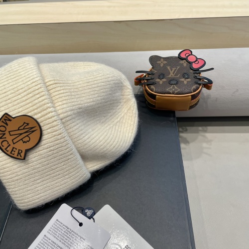 Cheap Moncler Caps #1249125 Replica Wholesale [$36.00 USD] [ITEM#1249125] on Replica Moncler Caps