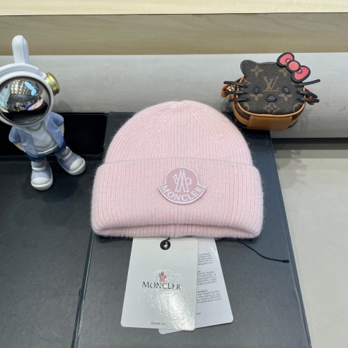 Cheap Moncler Caps #1249131 Replica Wholesale [$36.00 USD] [ITEM#1249131] on Replica Moncler Caps