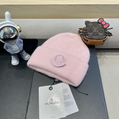 Cheap Moncler Caps #1249131 Replica Wholesale [$36.00 USD] [ITEM#1249131] on Replica Moncler Caps