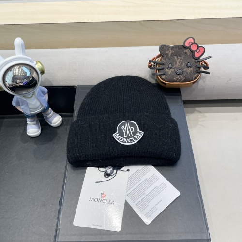 Cheap Moncler Caps #1249132 Replica Wholesale [$36.00 USD] [ITEM#1249132] on Replica Moncler Caps